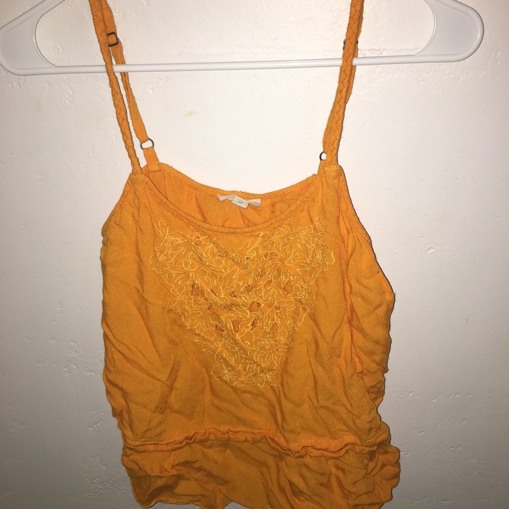 arie tank top